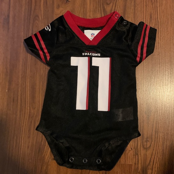 Baby's Falcon jersey - Picture 1 of 4